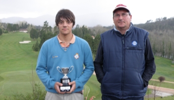 Trofeo Xunta de Galicia 2013