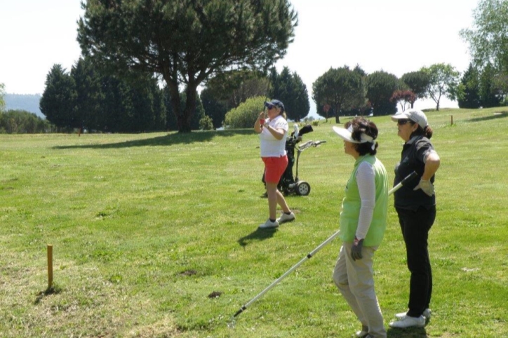 Trofeo Xunta de Galicia Femenino 2018