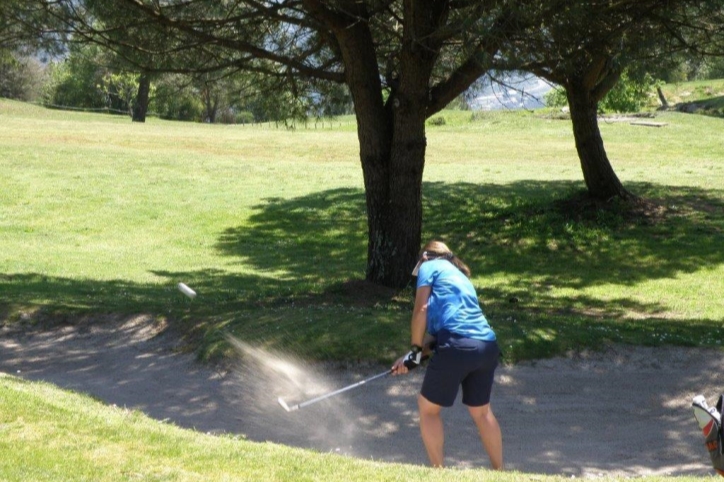 Trofeo Xunta de Galicia Femenino 2018