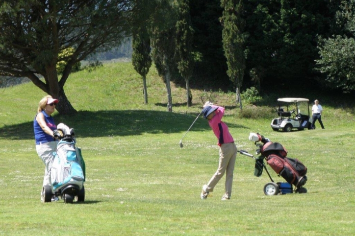 Trofeo Xunta de Galicia Femenino 2018