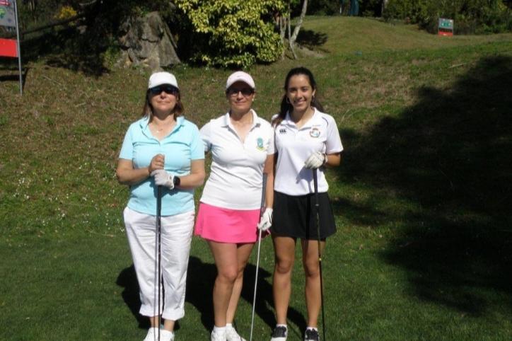 Trofeo Xunta de Galicia Femenino 2018