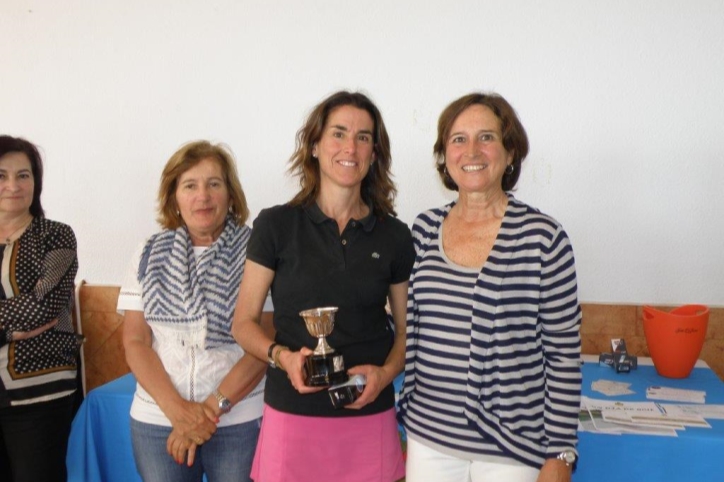 Trofeo Xunta de Galicia Femenino 2018