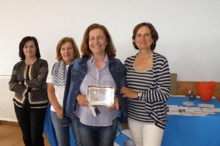 Trofeo Xunta de Galicia Femenino 2018