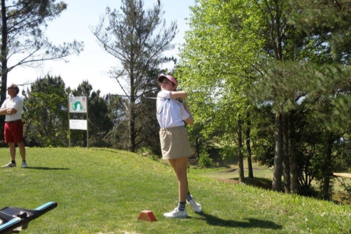Trofeo Xunta de Galicia Femenino 2018