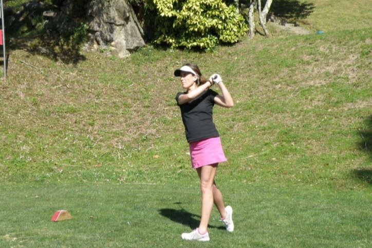 Trofeo Xunta de Galicia Femenino 2018