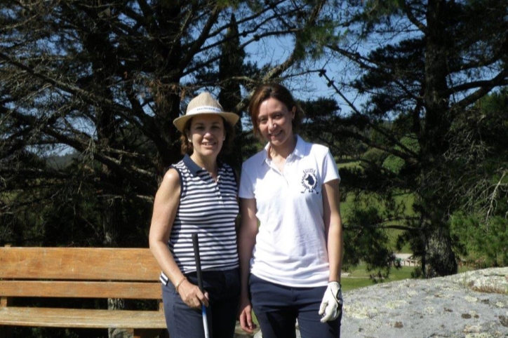 Trofeo Xunta de Galicia Femenino 2018