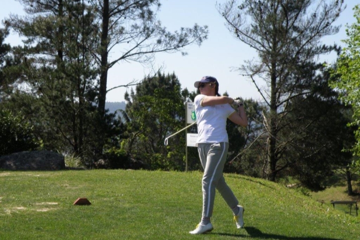 Trofeo Xunta de Galicia Femenino 2018
