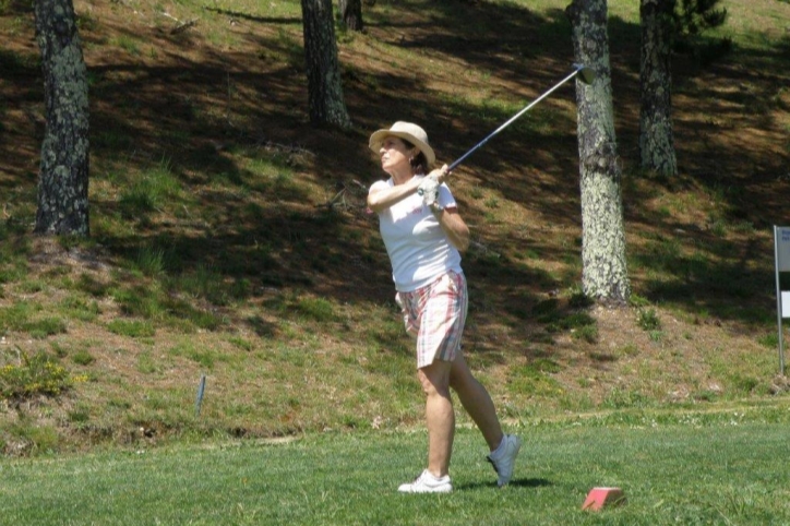 Trofeo Xunta de Galicia Femenino 2018