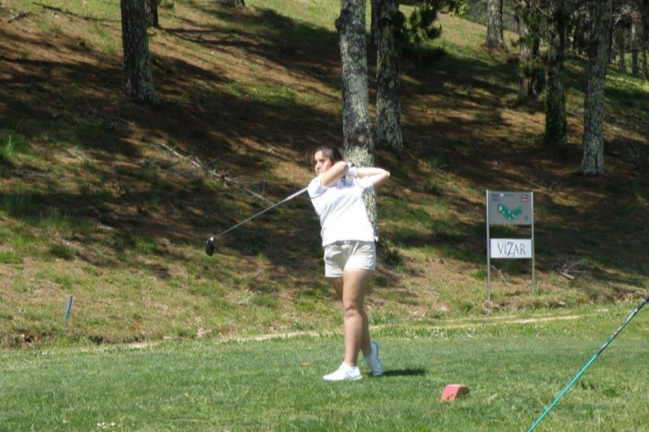Trofeo Xunta de Galicia Femenino 2018