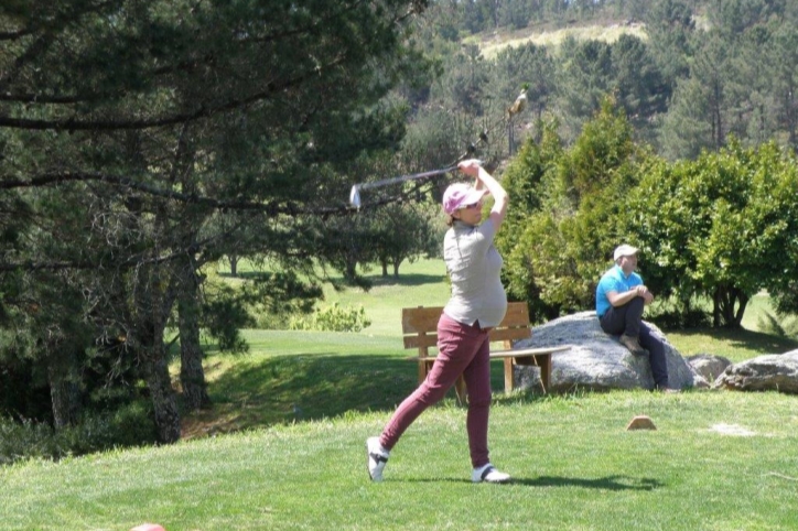 Trofeo Xunta de Galicia Femenino 2018