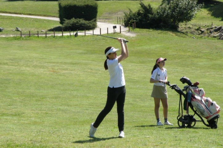 Trofeo Xunta de Galicia Femenino 2018