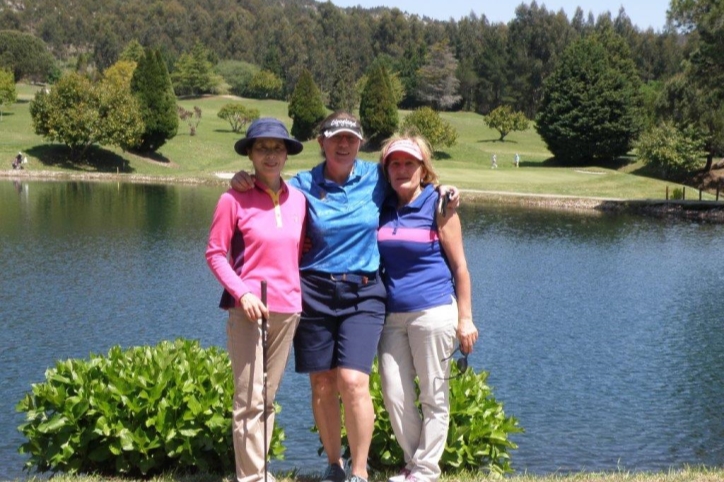 Trofeo Xunta de Galicia Femenino 2018