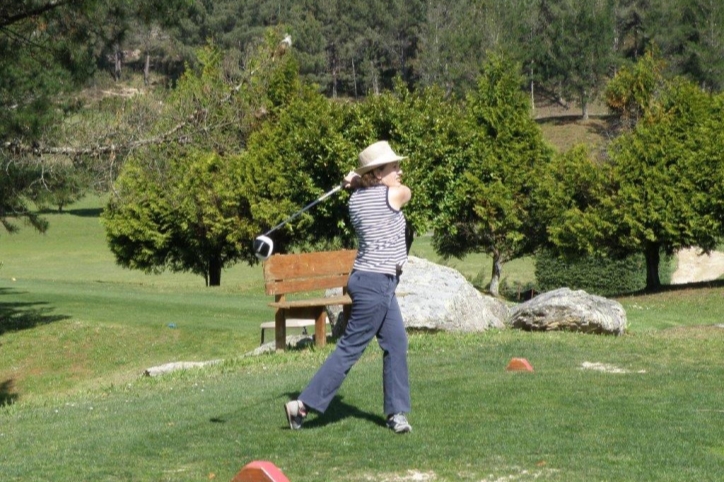 Trofeo Xunta de Galicia Femenino 2018
