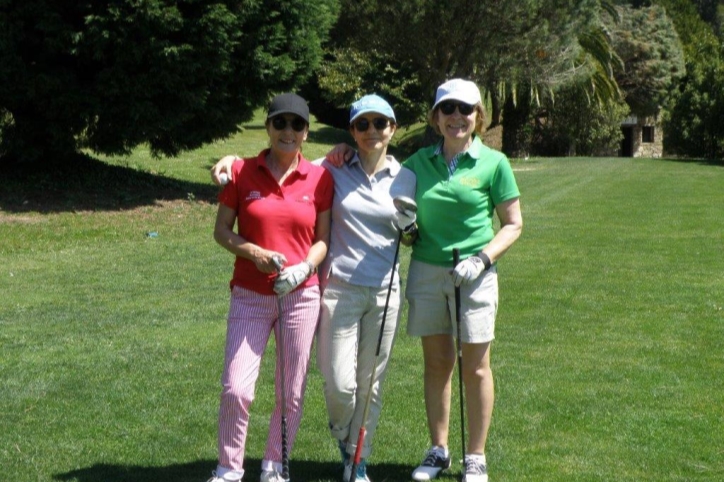 Trofeo Xunta de Galicia Femenino 2018