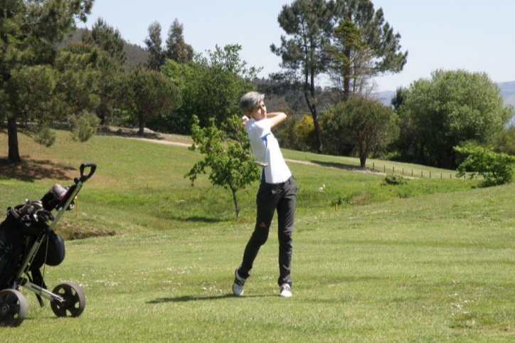 Trofeo Xunta de Galicia Femenino 2018