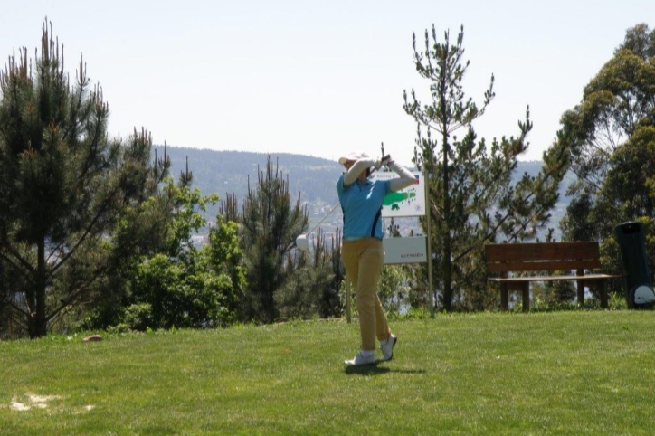 Trofeo Xunta de Galicia Femenino 2018