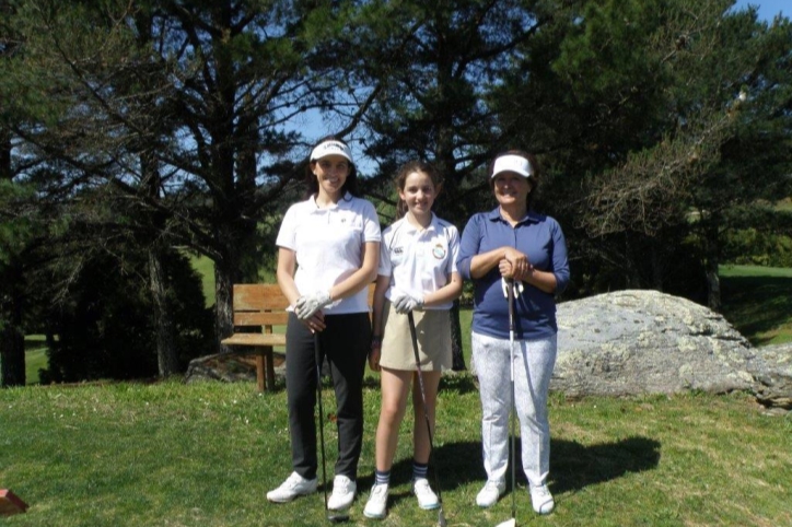 Trofeo Xunta de Galicia Femenino 2018