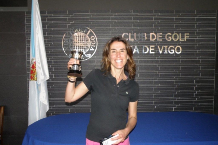 Trofeo Xunta de Galicia Femenino 2018