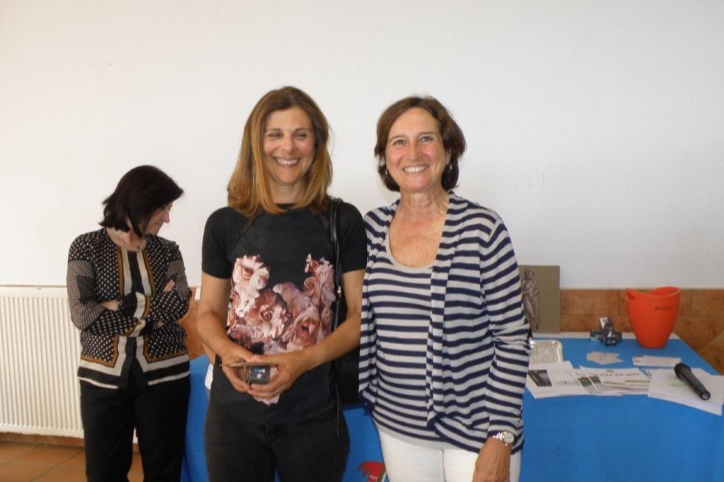 Trofeo Xunta de Galicia Femenino 2018