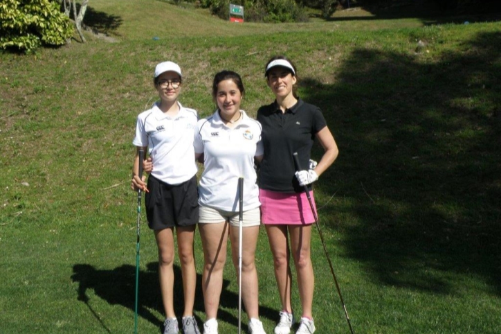 Trofeo Xunta de Galicia Femenino 2018