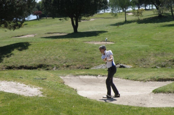 Trofeo Xunta de Galicia Femenino 2018