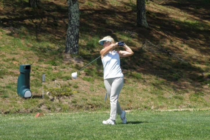 Trofeo Xunta de Galicia Femenino 2018
