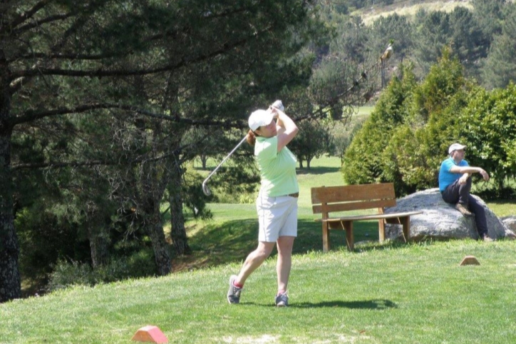 Trofeo Xunta de Galicia Femenino 2018
