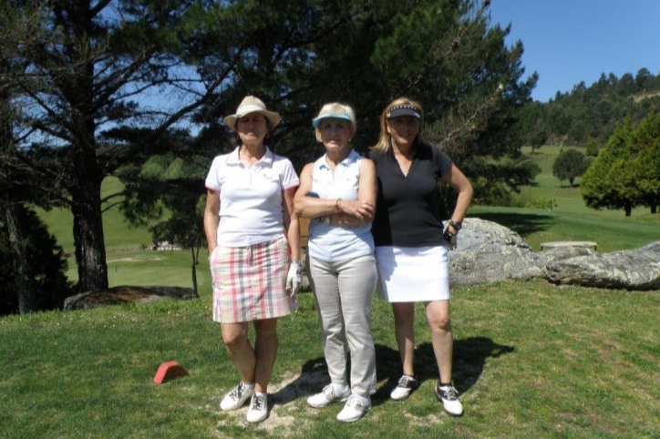 Trofeo Xunta de Galicia Femenino 2018