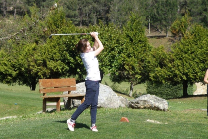 Trofeo Xunta de Galicia Femenino 2018