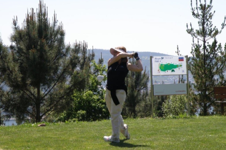 Trofeo Xunta de Galicia Femenino 2018