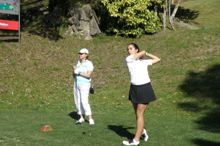 Trofeo Xunta de Galicia Femenino 2018