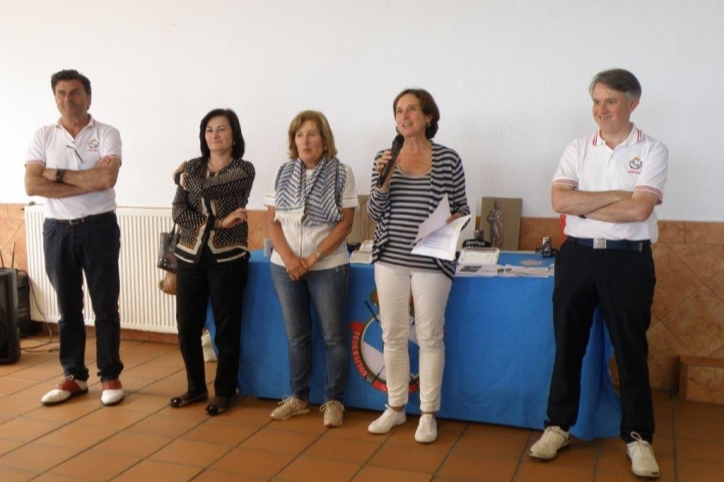 Trofeo Xunta de Galicia Femenino 2018
