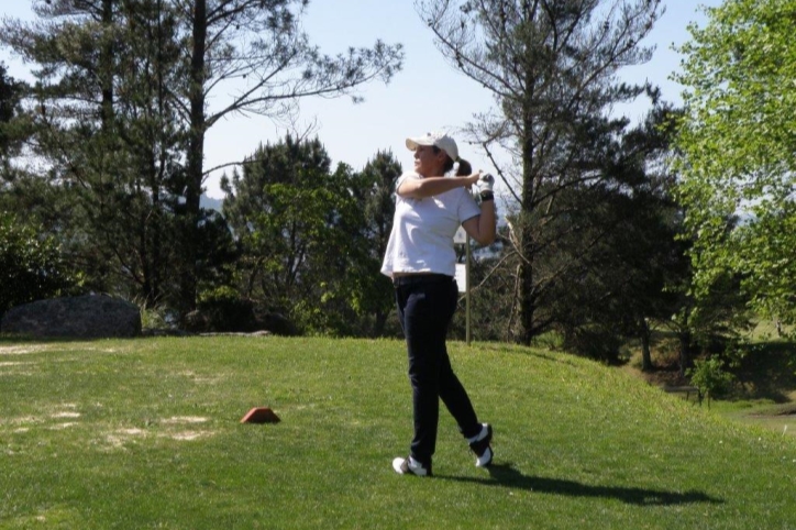 Trofeo Xunta de Galicia Femenino 2018