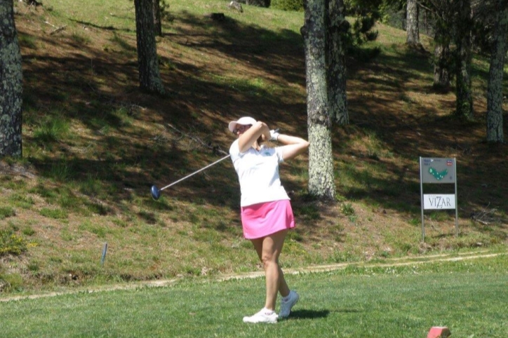 Trofeo Xunta de Galicia Femenino 2018