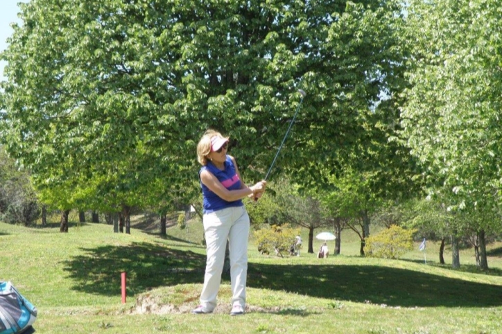 Trofeo Xunta de Galicia Femenino 2018
