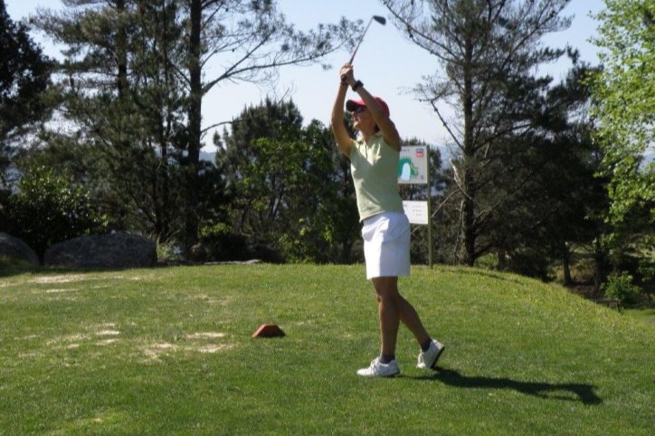 Trofeo Xunta de Galicia Femenino 2018