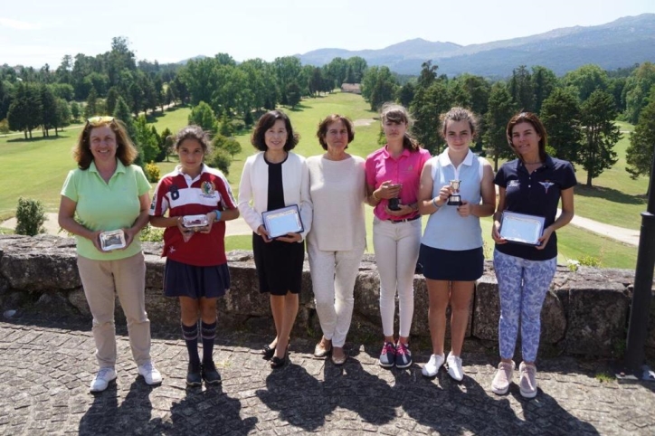 Trofeo Xunta de Galicia Femenino 2019