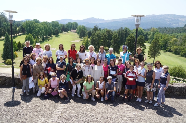 Trofeo Xunta de Galicia Femenino 2019