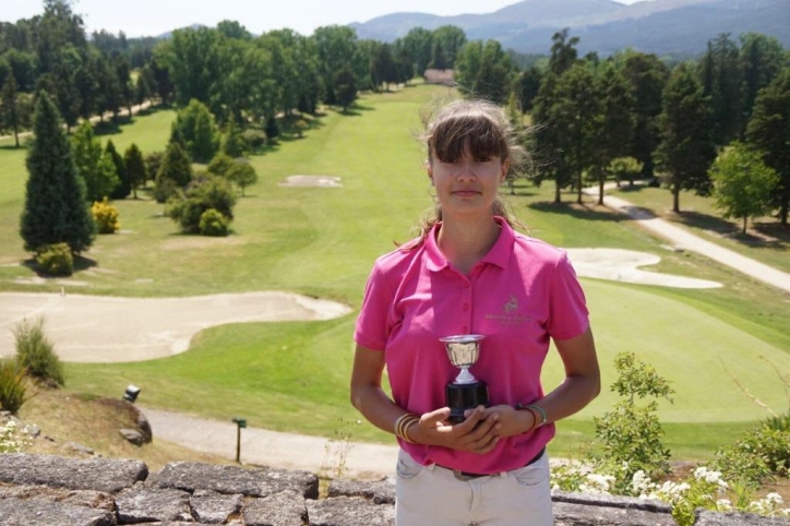 Trofeo Xunta de Galicia Femenino 2019