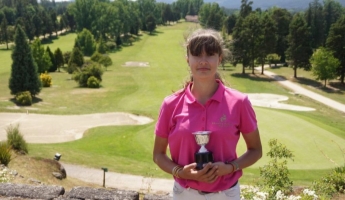 Trofeo Xunta de Galicia Femenino 2019