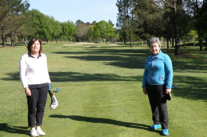 Trofeo Xunta de Galicia Femenino 2021