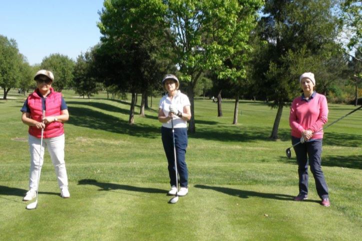 Trofeo Xunta de Galicia Femenino 2021