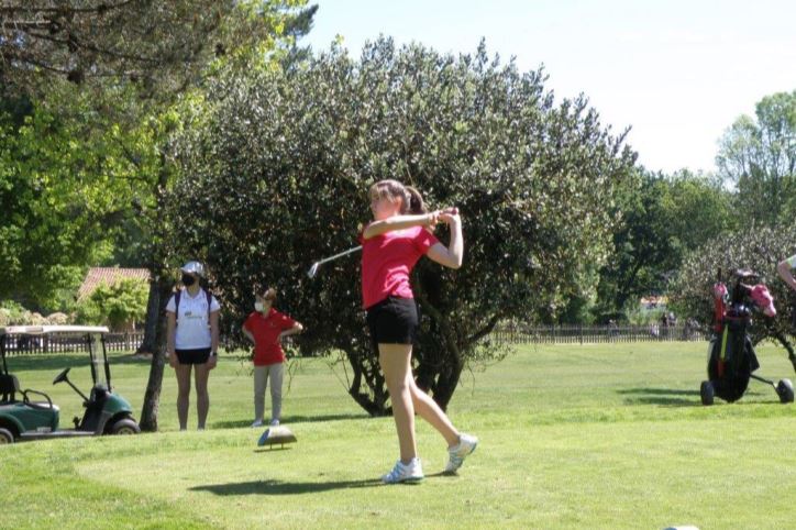 Trofeo Xunta de Galicia Femenino 2021