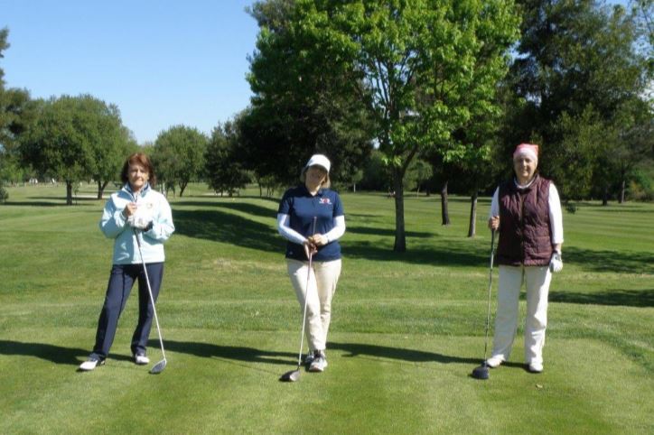 Trofeo Xunta de Galicia Femenino 2021