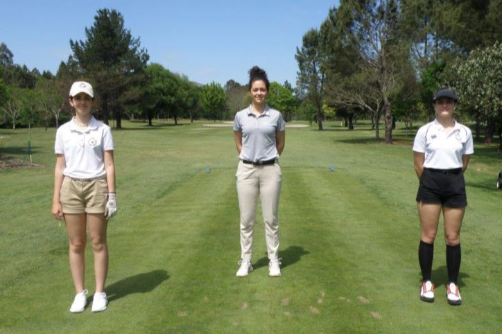 Trofeo Xunta de Galicia Femenino 2021