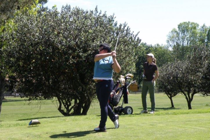 Trofeo Xunta de Galicia Femenino 2021