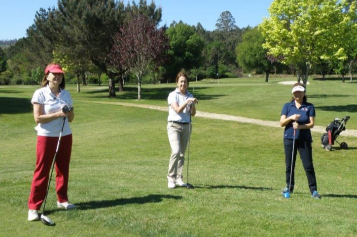 Trofeo Xunta de Galicia Femenino 2021