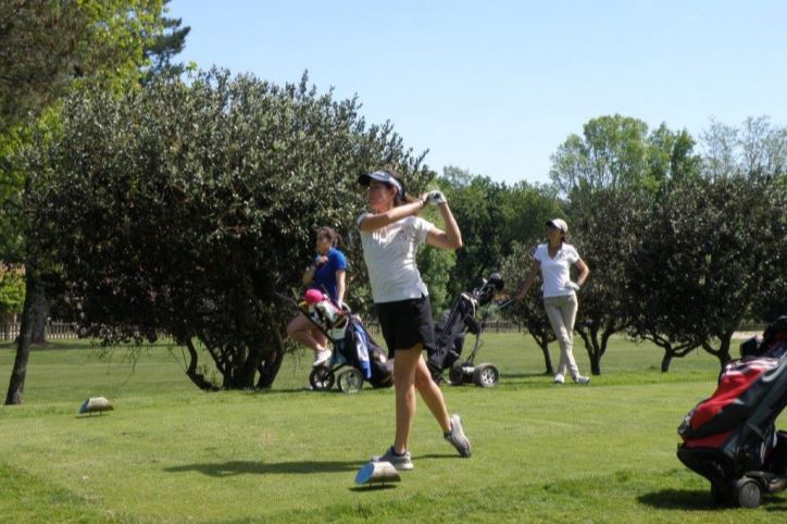 Trofeo Xunta de Galicia Femenino 2021