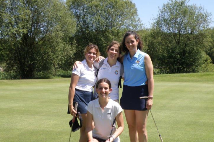 Trofeo Xunta de Galicia Femenino 2022