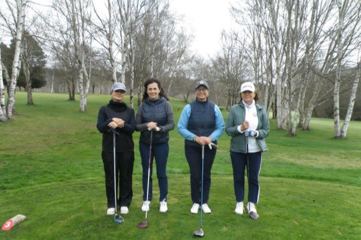 Trofeo Xunta de Galicia Femenino 2023